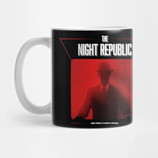 The Night Republic Mug